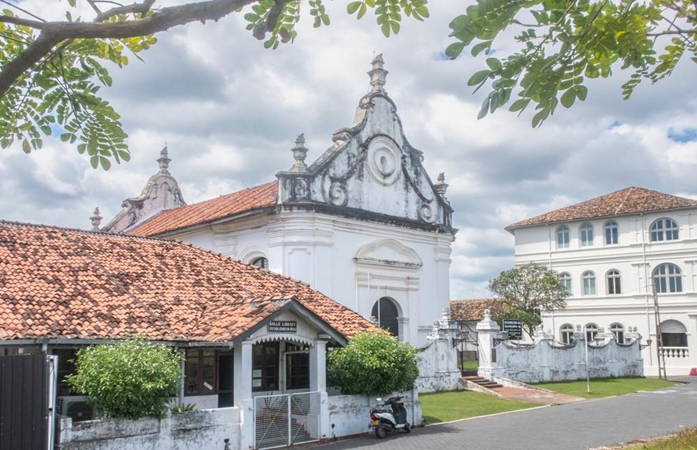 Dutch Reformed Church